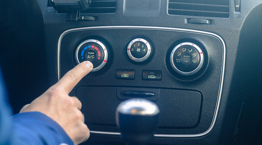 5 Car Air Conditioning Unit Maintenance Tips