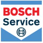 Bosch services logo