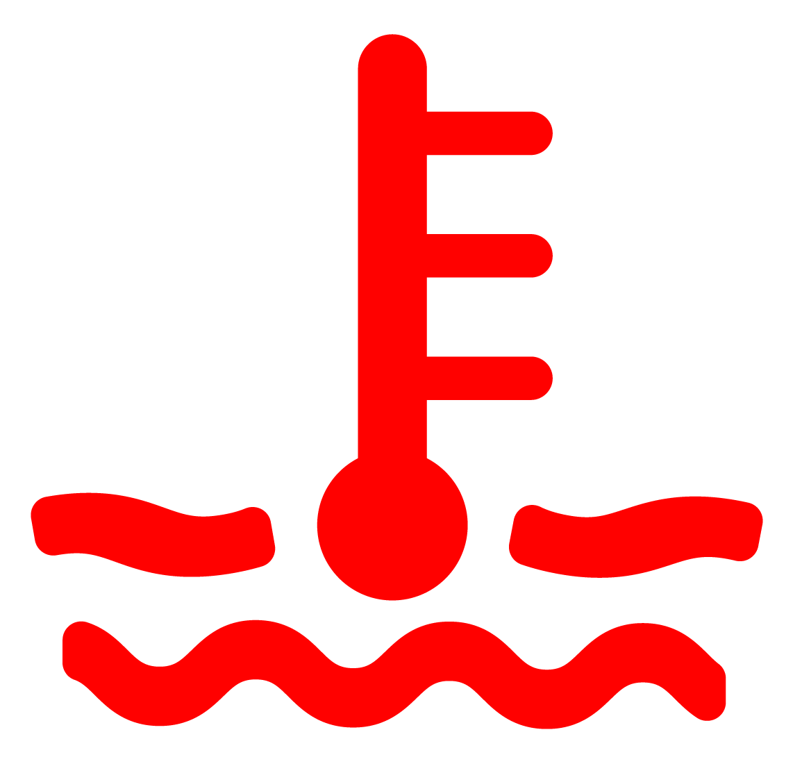 A Guide to Dashboard Warning Lights Autocare Chepstow